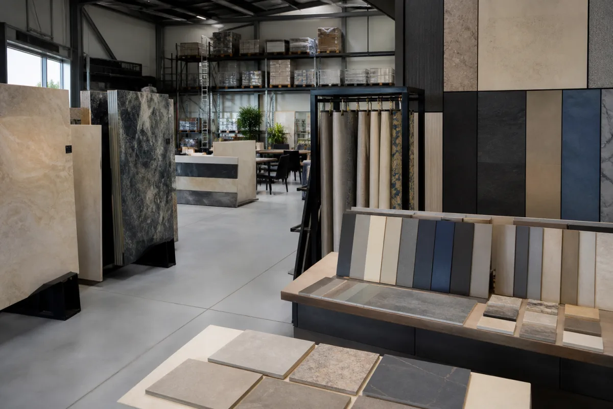 Decorative Surfaces and Wall Covering Distributors wholesale supply and distribution guide